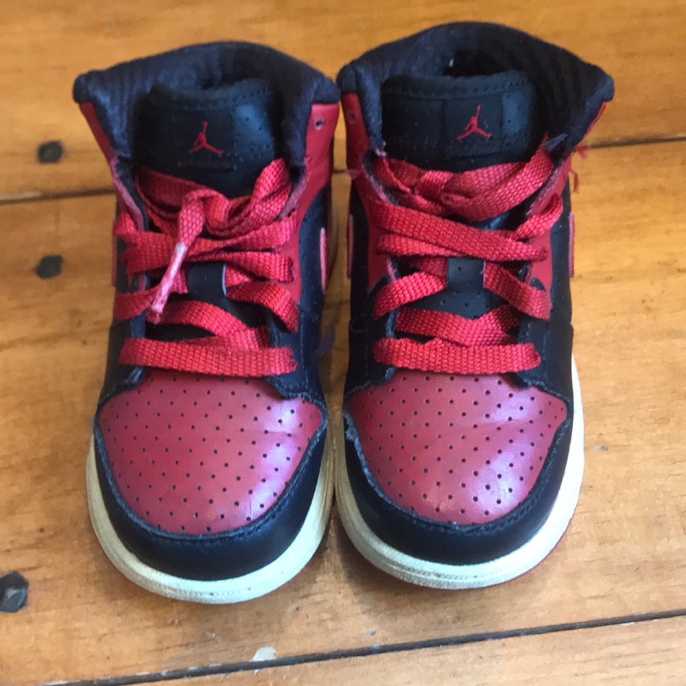 Nike Air Jordan